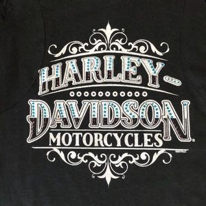 Harley Davidson women’s tank top